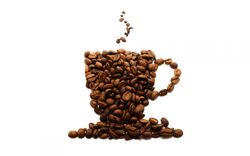 Кофе для кофемашины в капсулах