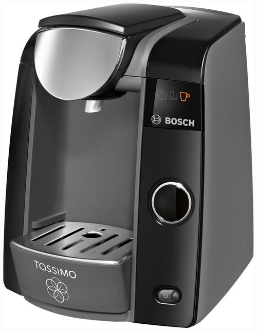 Капсульная кофемашина Bosch Tassimo: инструкция по ...