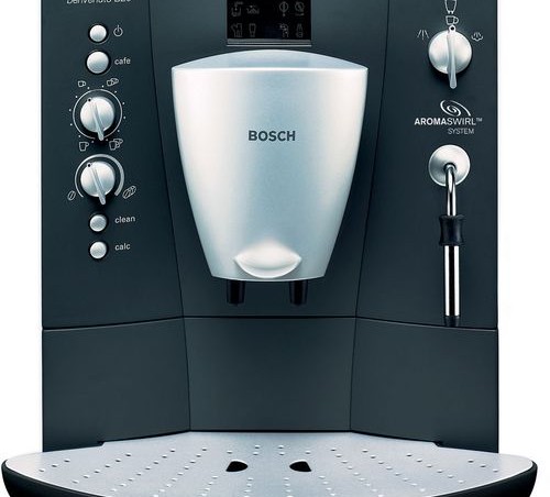 Кофемашина Bosch Benvenuto B20 Инструкция